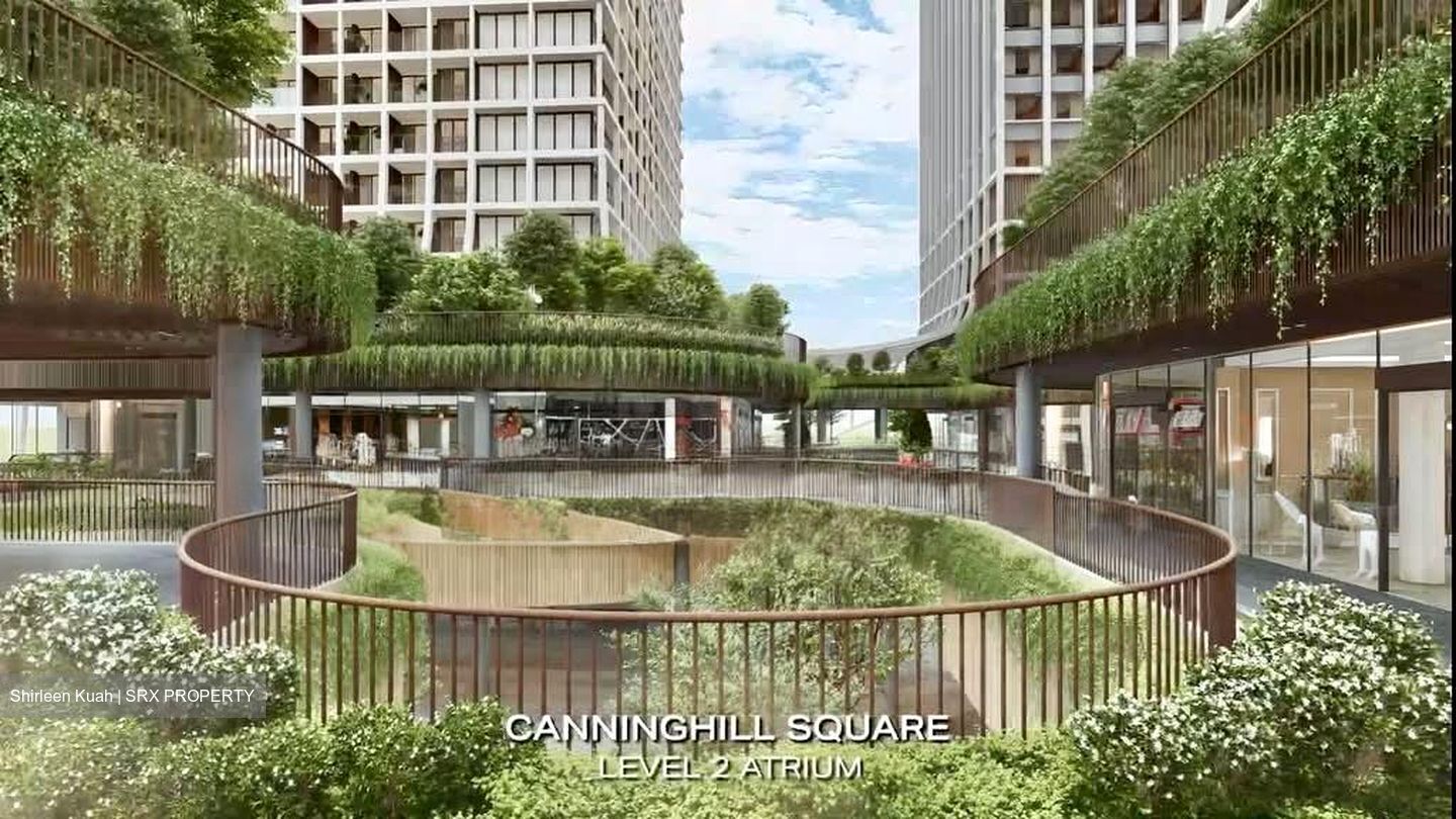 River Valley Road (D6), Condominium #560524571